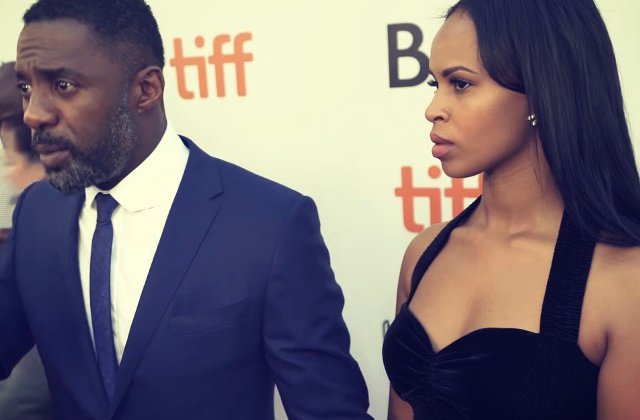 Momentul emotionat in care actorul Idris Elba si-a cerut iubita in casatorie/ VIDEO