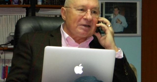 ANI: Medicul Lucan a incalcat regimul juridic al conflictului de interese