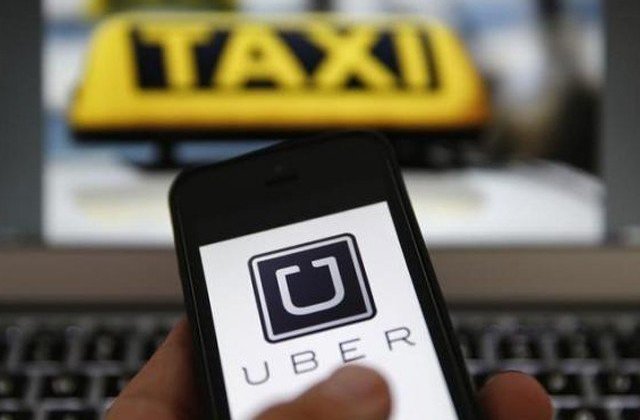 Uber va arata in avans pretul exact al curselor inainte de comanda