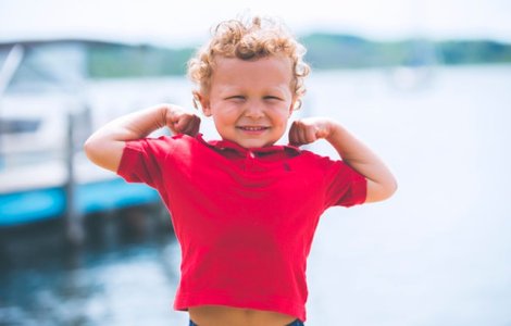  Top  Nu le evita. 5 alimente care stimuleaza inteligenta copiilor