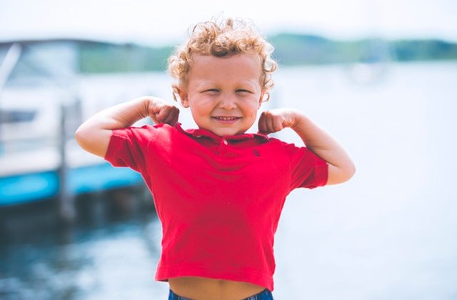 Nu le evita. 5 alimente care stimuleaza inteligenta copiilor