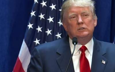 Donald Trump vrea sa puna...