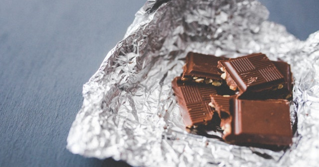 Motivul bizar pentru care unii oameni urasc ciocolata