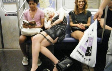  Top  10+ imagini care arata ca neprevazutul ne pandeste la fiecare pas