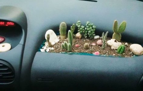  Top  TOP 10 proiecte handmade care nu isi au niciun rost