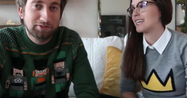 Un american obsedat de un cuplu celebru pe YouTube a condus 11 ore pentru a-i ucide pe cei doi