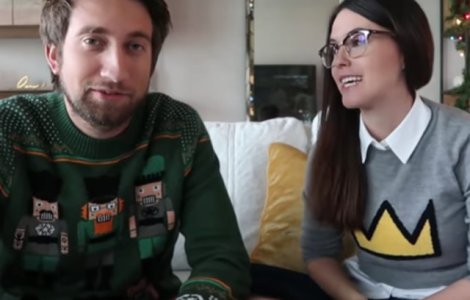 Un american obsedat de un cuplu celebru pe YouTube a condus 11 ore pentru a-i ucide pe cei doi