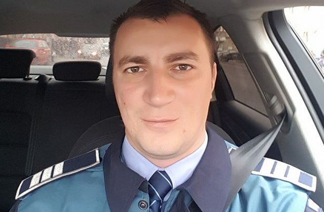 Godina, despre prezumtia de nevinovatie: "Va expun urmatoarea speta"