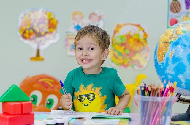 O portiune din tavanul unei gradinite s-a prabusit la trei zile dupa deschidere