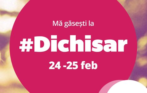 24-25 feb | #Dichisar de Martisor va fi de 2X mai mare! Afla unde
