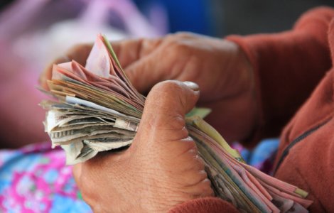 Cum sa-ti organizezi bugetul pentru a reusi sa faci economii