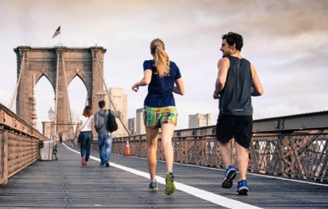  Top  9 motive sa te apuci serios de sport cat mai repede