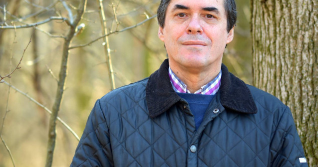 Scriitorul Mircea Cartarescu a primit Premiul "Thomas Mann" pentru Literatura, in 2018