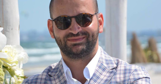 Horia Georgescu, fost sef ANI, condamnat la 4 ani de inchisoare