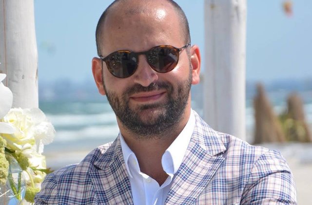 Horia Georgescu, fost sef ANI, condamnat la 4 ani de inchisoare