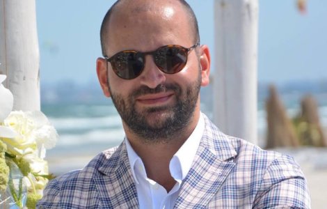 Horia Georgescu, fost sef ANI, condamnat la 4 ani de inchisoare