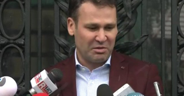 Robert Negoita, audiat ca martor in dosarul lui Dragnea