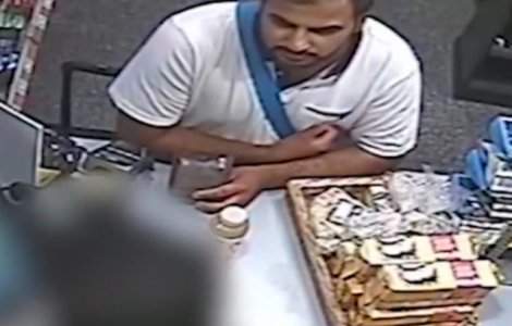 O tanara a fost ucisa de unchiul care facuse o obsesie pentru ea