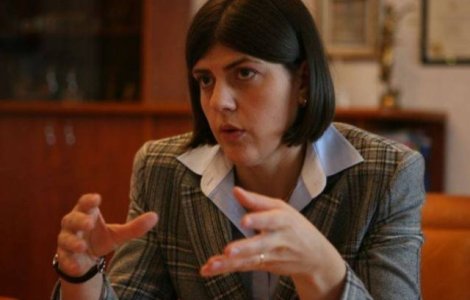 Kovesi: Nu am niciun motiv sa-mi dau demisia