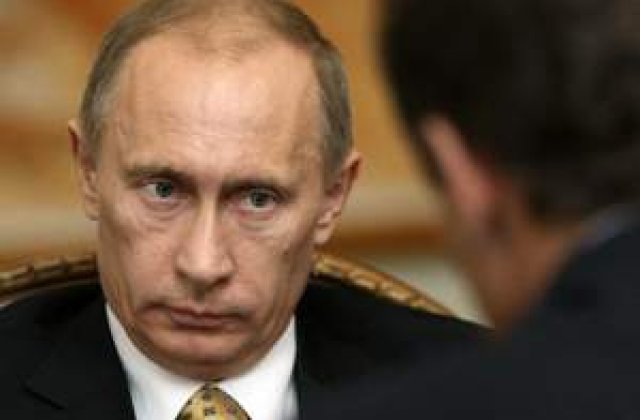 Ajutat de criza, Putin kaghebizeaza economia rusa