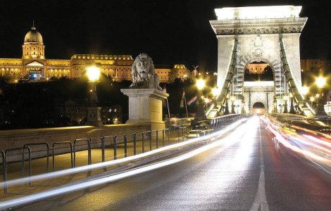 Ungaria inaspreste sanctiunile rutiere, in special pentru soferii straini