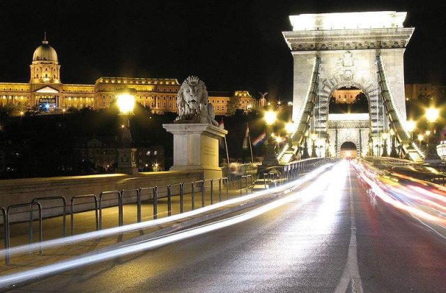 Ungaria inaspreste sanctiunile rutiere, in special pentru soferii straini