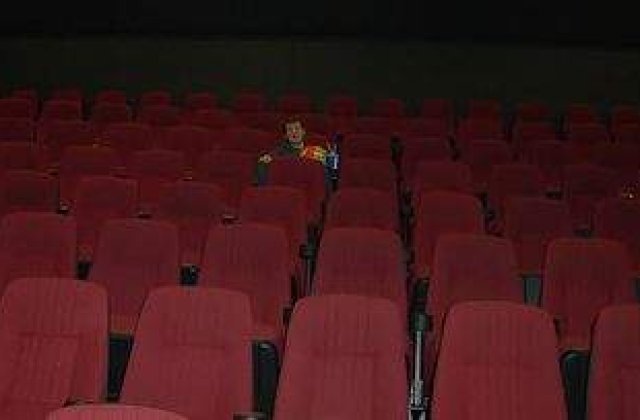 [VIDEO] Romanii, din ce in ce mai putini