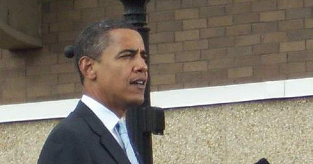 Obama: SUA s-ar putea "scufunda" intr-o noua criza financiara