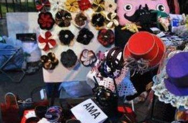 "Chic & Ethic Manifesto", un altfel de concept vestimentar