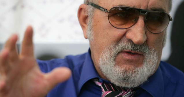 Tiriac: Hagi ar putea sa faca un lucru senzational la nationala, in zece ani!