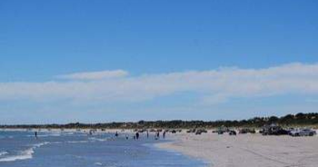 Amenzi usturatoare pentru intrarea cu masina pe plaja