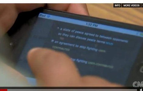  Video  Lectie de istorie predata cu... Twitter