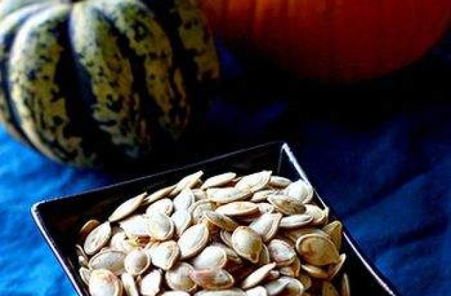 Din misterele vracilor: Terapia cu seminte!