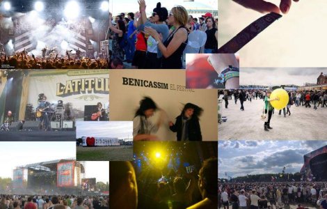  Top  Festivaluri din Europa: Unde calatorim vara asta?