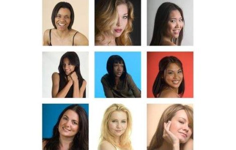 Cum arata femeia perfecta?