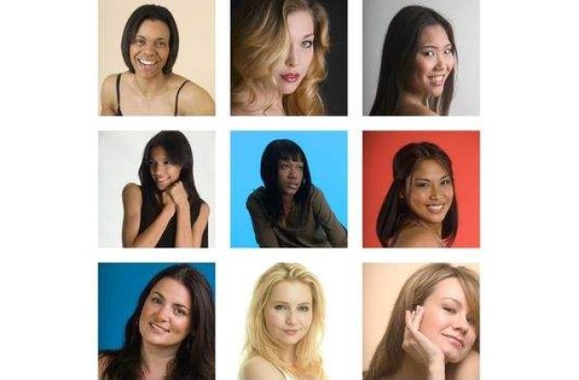 Cum arata femeia perfecta?