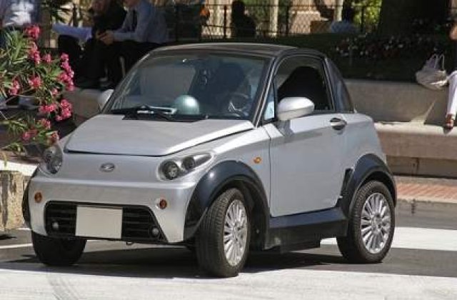 Ponta renunta la automobilul ECO pentru PSD