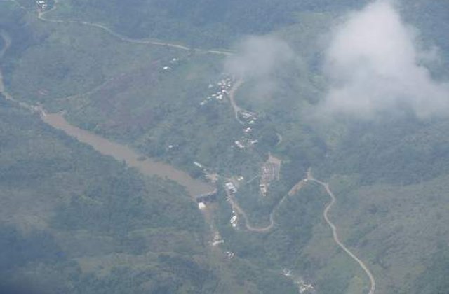 Cutremur de 6.6 in Papua Noua Guinee