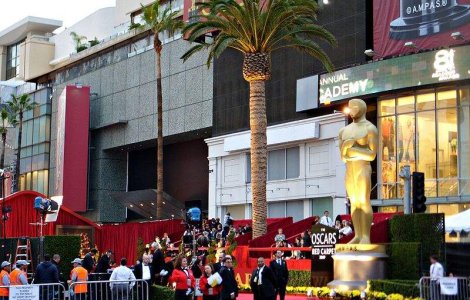 Se schimba regulile la Oscar!