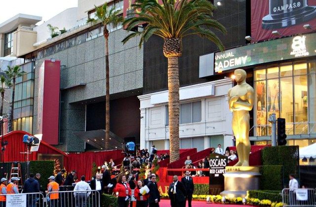 Se schimba regulile la Oscar!
