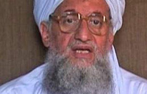 Al-Qaeda, in frunte cu noul lider Ayman al-Zawahiri, promite jihadul