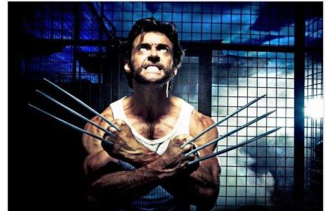 Cu totii suntem niste X-men!