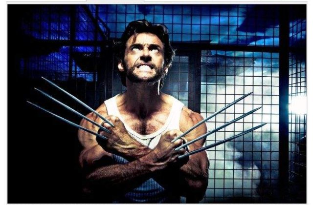 Cu totii suntem niste X-men!