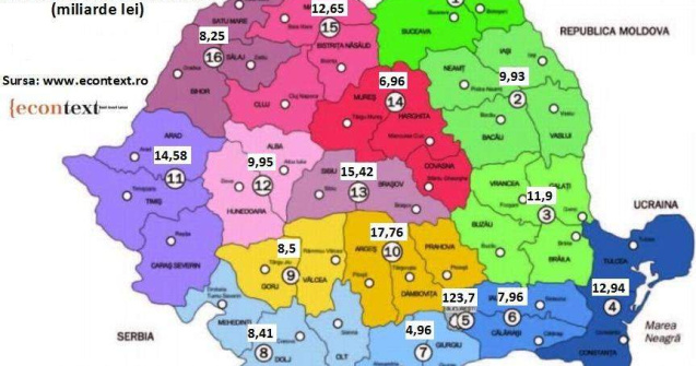  Top  De ce intervine Ungaria in reorganizarea Romaniei?