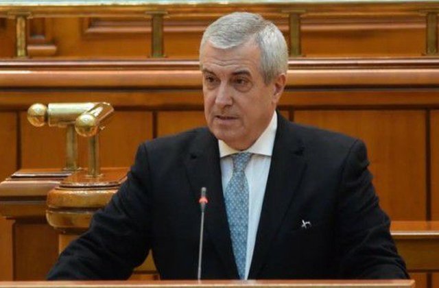 Tariceanu: DNA-ul, in momentul de fata, nu este supusa niciunei presiuni