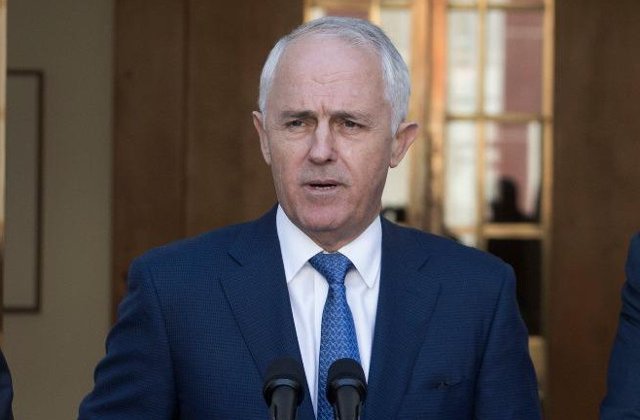 Premierul Australiei interzice relatiile intime intre ministrii din Cabinetul sau si subordonatii lor