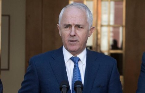 Premierul Australiei interzice relatiile intime intre ministrii din Cabinetul sau si subordonatii lor