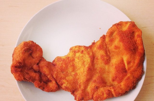 Top 5 greseli pe care sa NU le mai faci atunci cand pregatesti snitele