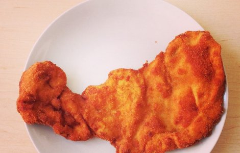  Top  Top 5 greseli pe care sa NU le mai faci atunci cand pregatesti snitele