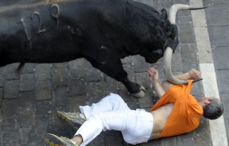  Top  10+ oameni care au scapat nevatamati din cele mai periculoase situatii